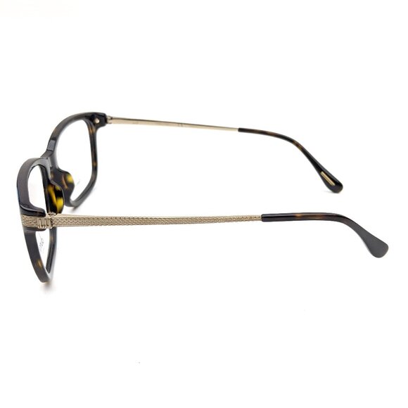 🕶️Made in Italy! Dunhill VDH035 Eyeglasses 53/17 145 | ALT221🕶️ - Picture 5 of 9